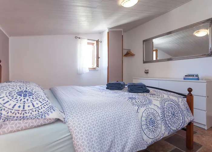 Two Bedroom Apartment H2 Διαμέρισμα