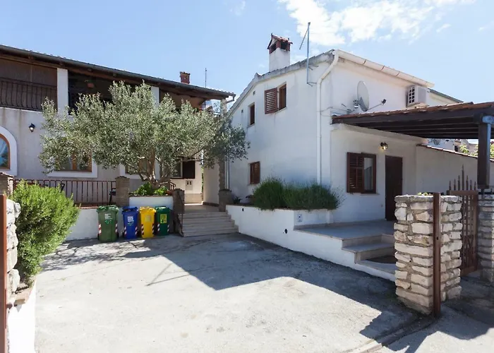 Διαμέρισμα Two Bedroom Apartment H2