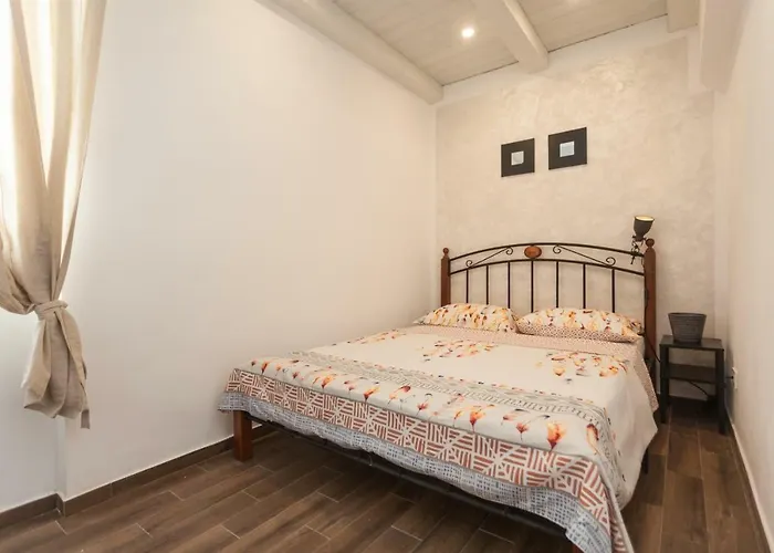 Διαμέρισμα Two Bedroom Apartment H2 Ρόβινι