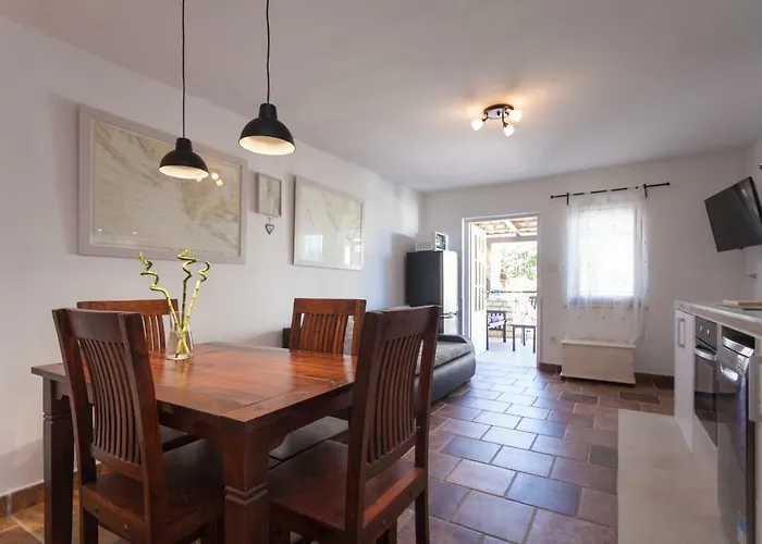 Two Bedroom H2 Apartmán