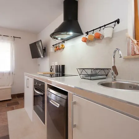 Two Bedroom H2 Apartman Rovinj