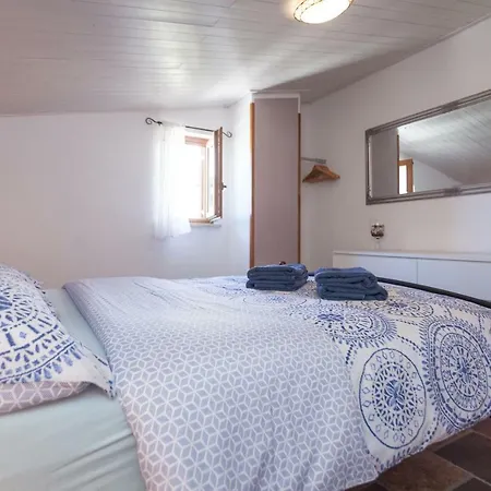 Two Bedroom H2 Apartman