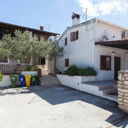 Apartman Two Bedroom H2