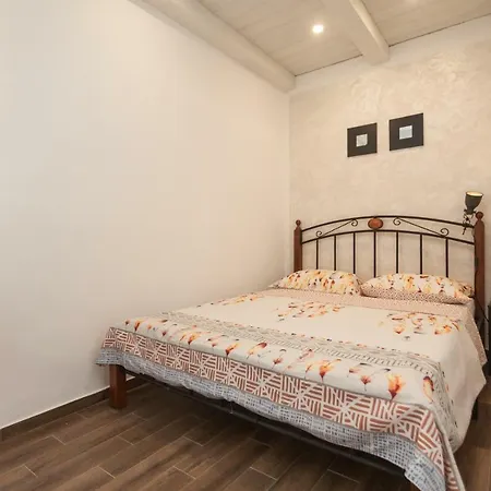 Apartman Two Bedroom H2 Rovinj